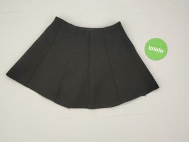 spódnice woskowana czarne: Women`s skirt, size M (EU 38) — 3
