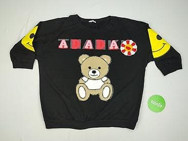 koszulki emo: MEGI, Bluza damska
, rozmiar XL — 2