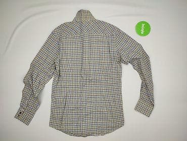 echo koszula: Esprit Collection, Koszulа dla mężczyzn, rozmiar L — 3