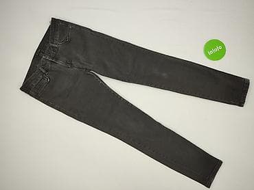 pepegi lata 90: Massimo Dutti, Jeansy damskie, rozmiar M — 2