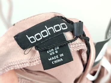 stradivarius sukienki wieczorowe: Boohoo, Sukienka damska, rozmiar S — 4