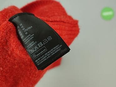 golf stradivarius: H&M, Светр жіночий, розмір M на lalafo.pl — 5 golf stradivarius: H&M, Светр жіночий, розмір M — 5