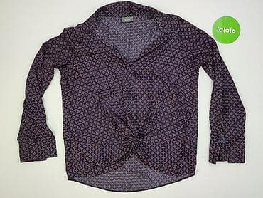 ccc stich: Yessica, Koszula damska, rozmiar XL — 2