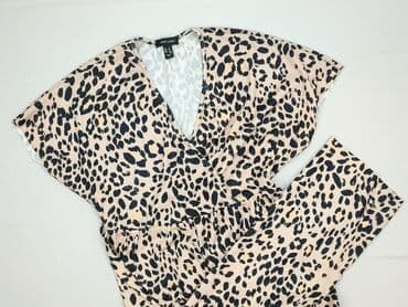 sukienka w panterkę, mohito: New Look, Sukienka damska, rozmiar L — 1