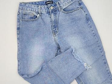 momotaro jeans: Jeansy damskie, rozmiar M — 1