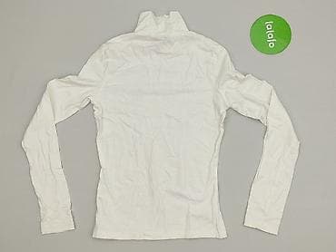 macron t shirty: Monki, Golf damski, rozmiar 2XS — 3