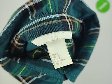 mango t shirty basic: H&M, Koszula damska, rozmiar M — 4