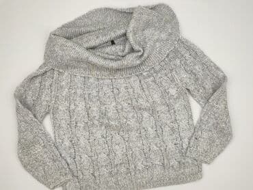 Golden Days, Sweter damski, One size