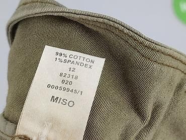 szorty do kolan: Miso, Szorty damskie, rozmiar L — 5