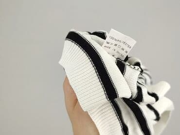 t shirty lniany: Women`s T-shirt, size S — 6