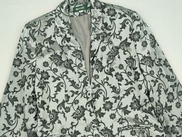 miu miu t shirty: Women's blazer, size XL (EU 42) — 1