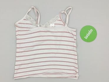 piżamy damskie hello kitty: Top damski, rozmiar M — 3