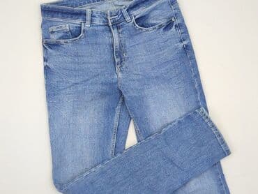 jeansy bootcut: Jeans for women, size S (EU 36) — 1