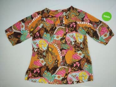 bluzka montego: S.Oliver, Bluzka damska, 2XL — 2