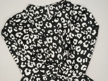 bluzka panterka plus size: Peacocks, Bluzka damska, rozmiar 2XL — 1