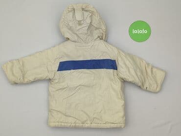 kurtka legii: Jacket, 9-12 months, condition - Very good — 4