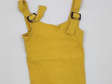 sweter sinsay: Sinsay, Top damski, rozmiar S — 1