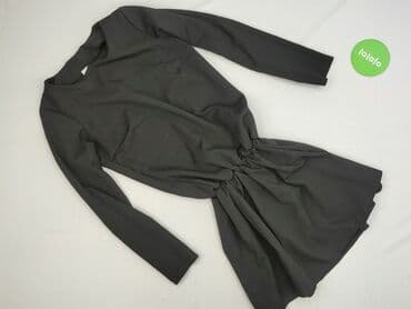 satynowe sukienki mini: Pakuten, Sukienka damska, rozmiar S — 2