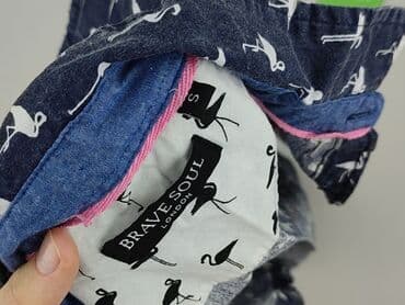 mohito marynarka niebieska: Brave Soul, Bluzka damska, S — 4