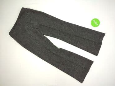 kapcie grincha: Spodnie materiałowe damskie, rozmiar M — 3