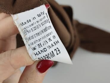 pull and bear obuwie: Women's blouse, size M — 4