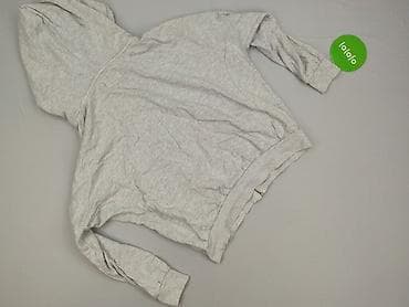 damski sweter: Big Star, Bluza z kapturem damska, rozmiar S — 3