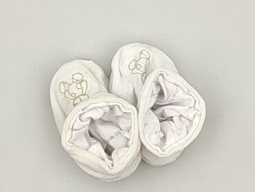 buty zimowe dla dzieci ccc: Half shoes 18, Used — 1