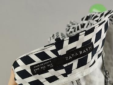 ostrogi na buty: Zara, Szorty damskie, rozmiar S — 4