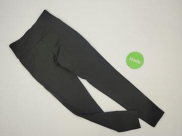 dres bekkin: Leggings, Legginsy Sportowe damskie, rozmiar S — 4