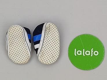 Pampers: Baby shoes, 18, condition - Very good at lalafo.pl — 3 Pampers: Baby shoes, 18, condition - Very good — 3