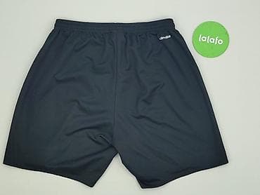 disco: Adidas, Szorty dla mężczyzn, rozmiar S — 3