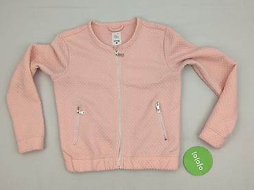 reserved bluza z psem: Sinsay, Bluza damska
, rozmiar S — 2