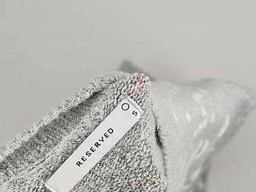 bialy top reserved: Reserved, Sukienka damska, rozmiar S — 4