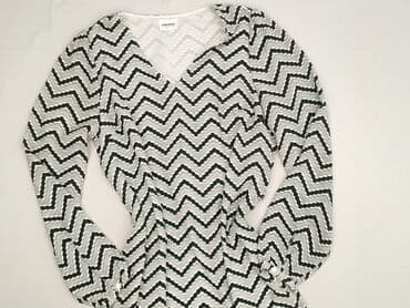 sukienka o kroju marynarki h: Women`s dress, size S (EU 36) — 1