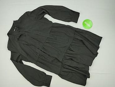 black squad buty: Sinsay, Sukienka damska, rozmiar S — 2