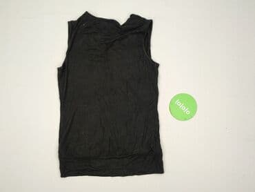 t shirty z kotem reserved: Reserved, Women's blouse, size M (EU 38) — 3