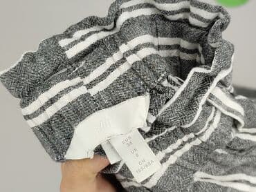 Kobiety: H&M, Spodnie damskie, rozmiar S — 4