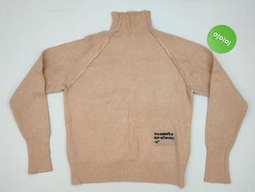 sweter weekday: Golf damski, rozmiar M — 3