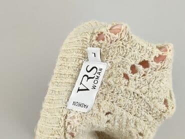 cropp sweter: VRS, Kardigan damski, rozmiar L — 4