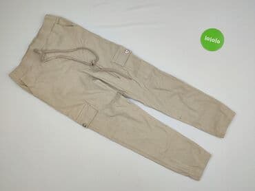 terrastyll spodnie: Spodnie cargo damskie, rozmiar M — 2