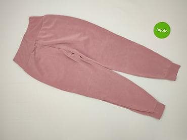 bluza babene: 4F, Spodnie dresowe damskie, rozmiar M — 4