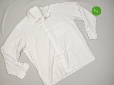 koszula loreto: Koszulа dla mężczyzn, 3XL — 2