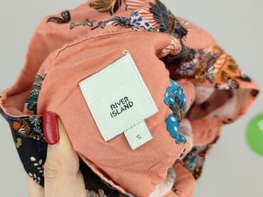 River Island, Women's blouse, size S — 4