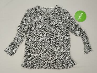 steve madden klapki z futerkiem: Mango, Bluzka damska, rozmiar XS — 2