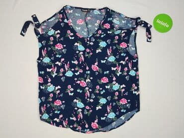 sandałki bartek: Janina, Bluzka damska, rozmiar S — 2