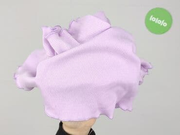 shein krótkie spodenki dla dzieci: Shein, Bluzka damska, rozmiar S — 6