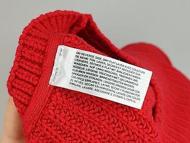 sweter gant: Sweter damski, rozmiar 4XL — 4