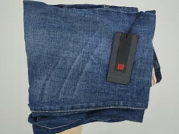 nowa: Emporio Armani, Jeansy dla mężczyzn, rozmiar L — 5