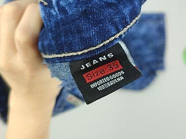 bomber: Jeansy dla mężczyzn, rozmiar XL — 5
