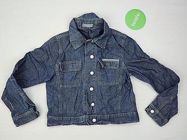 esmara pl: Esprit, Kurtka jeansowa damska, rozmiar S — 3